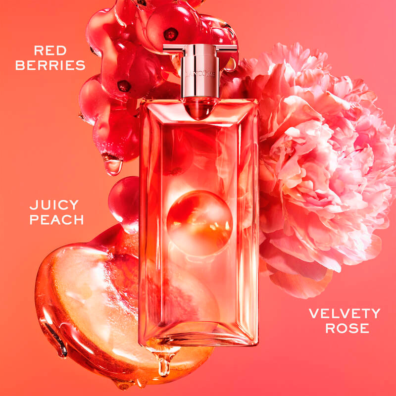Lancome Idole Peach N Roses Eau de Parfum – imagen 2