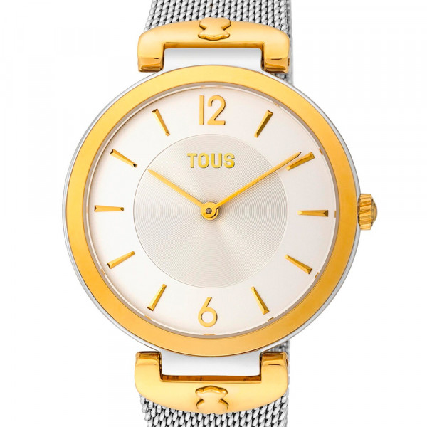 montre-en-acier-inoxydable-a-maille-s