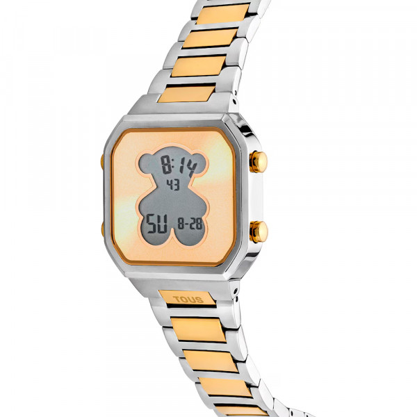 d-bear-digital-watch-with-ss-steel-bracelet-and-gold-ipg-steel