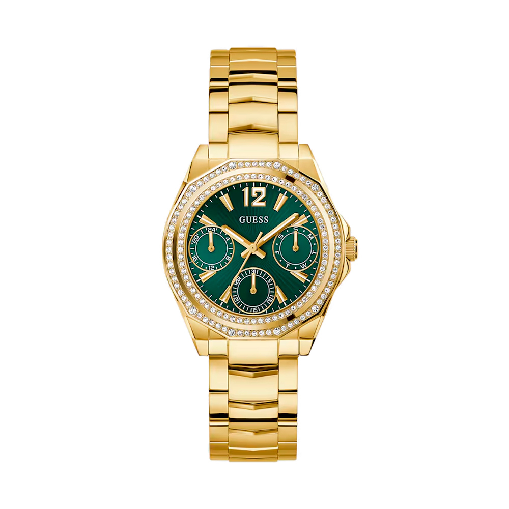 Guess Orologi Donna Orologio Ritzy