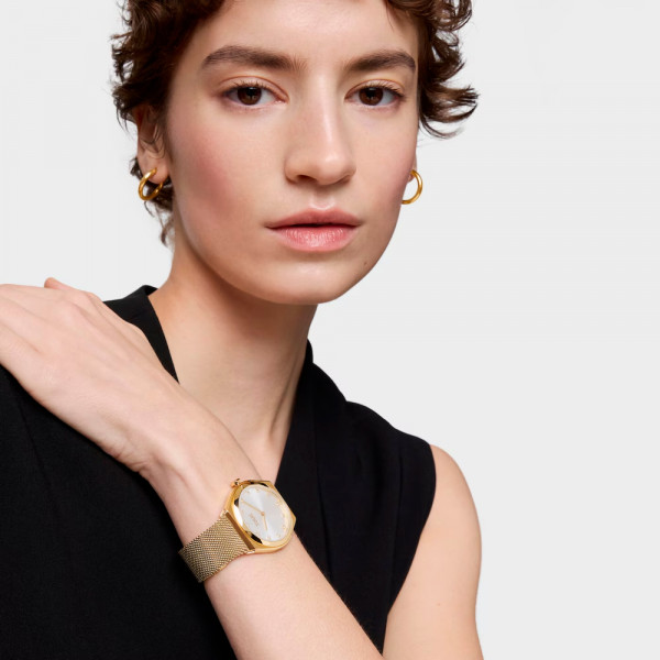 reloj-analogico-con-brazalete-de-acero-dorado-karat-round-mesh