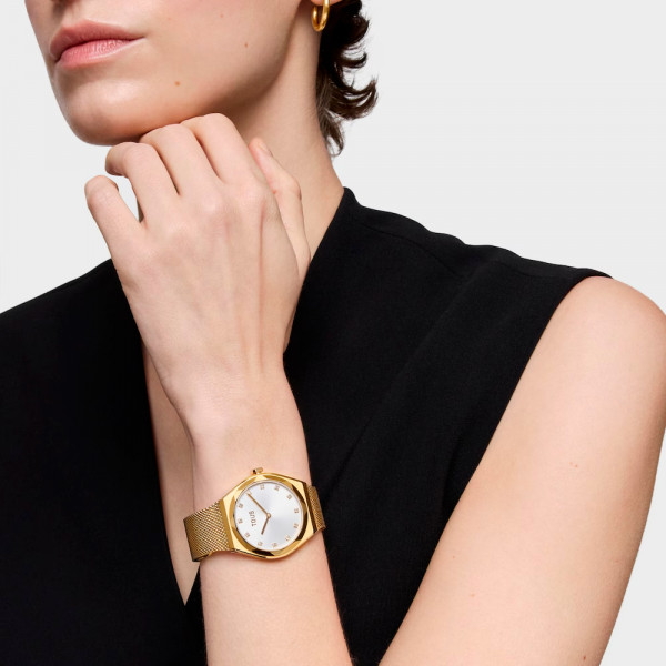 reloj-analogico-con-brazalete-de-acero-dorado-karat-round-mesh