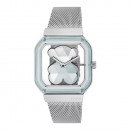 reloj-analogico-con-brazalete-de-acero-d-bear-party