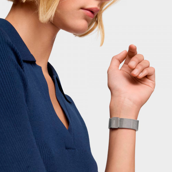 montre-analogique-d-bear-party-avec-bracelet-en-acier