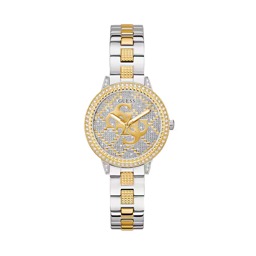Guess Orologi Donna Orologio G Lace