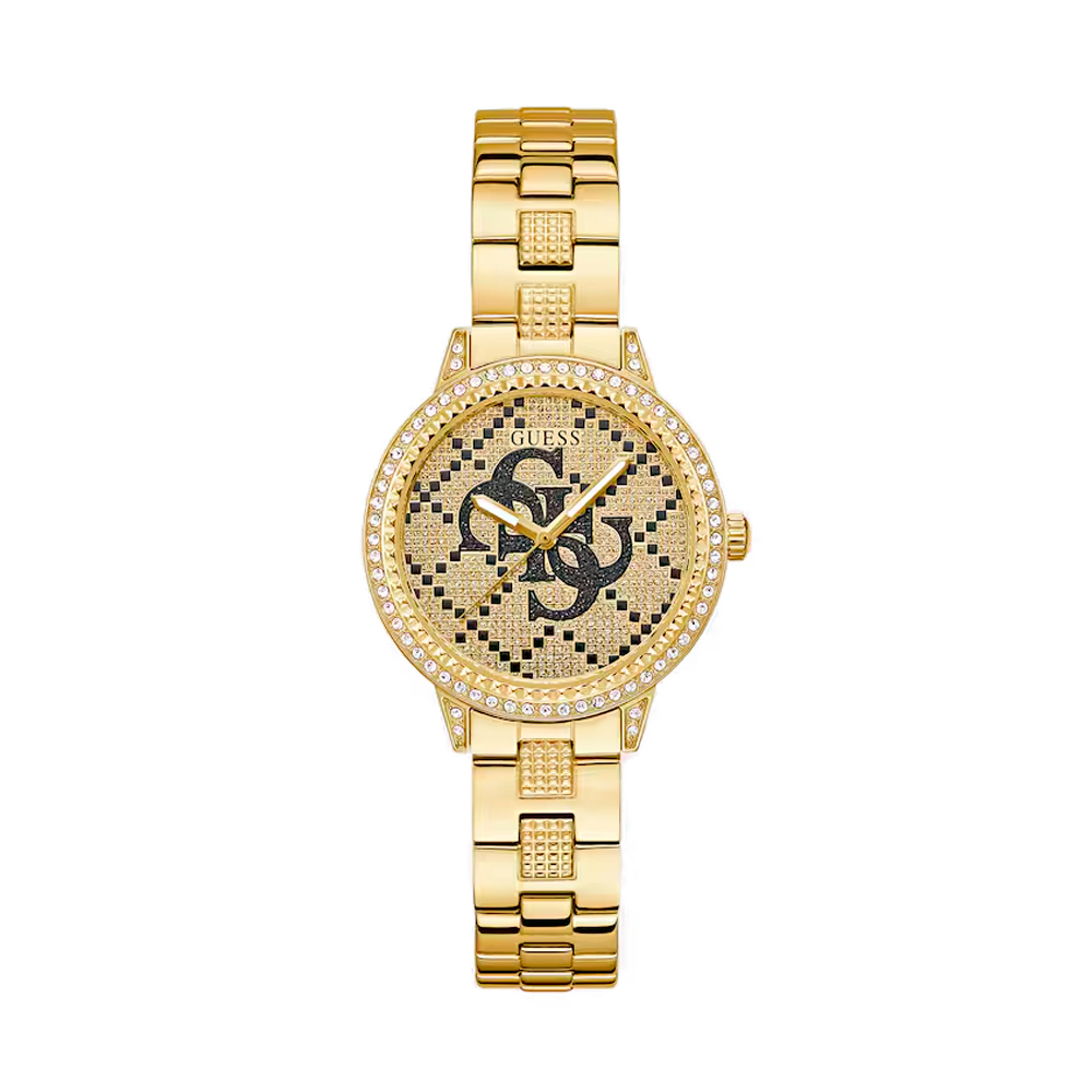 Guess Relojes Mujer Reloj G Lace