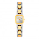 relogio-analogico-icon-time-com-pulseira-de-aco-e-aco-dourado