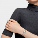 icon-time-analog-watch-with-steel-and-gold-steel-bracelet