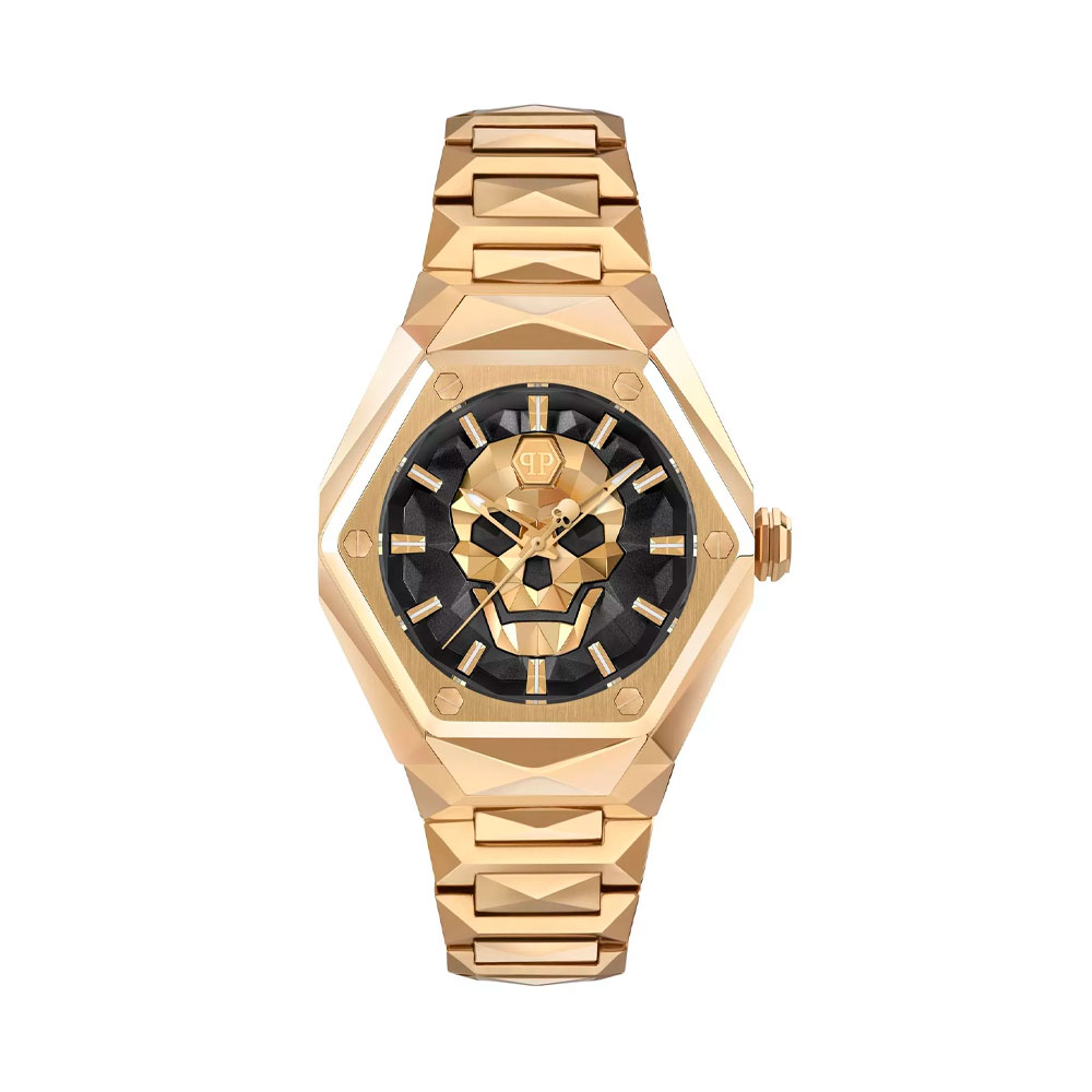 Philipp Plein Orologi Donna Orologio Kul Spikes