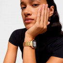 montre-connectee-b-connect-avec-bracelet-en-acier-dore-et-zircone-cubique