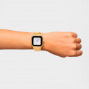 relogio-inteligente-b-connect-com-pulseira-de-aco-dourado-e-zirconias-cubicas