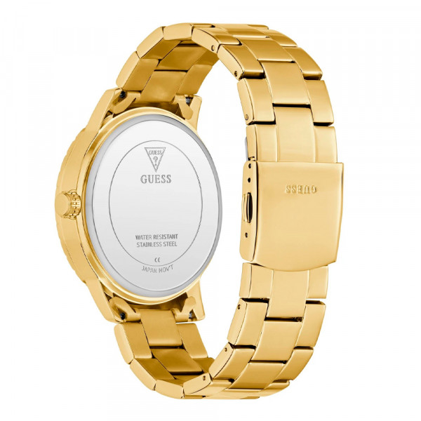 montre-analogique-en-acier-inoxydable-de-44-mm