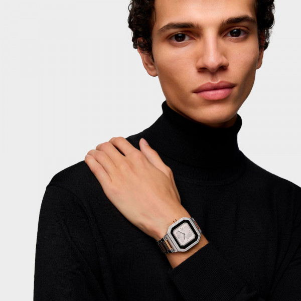 b-connect-smartwatch-mit-stahlarmband-rosegoldenem-stahl-und-zirkonia