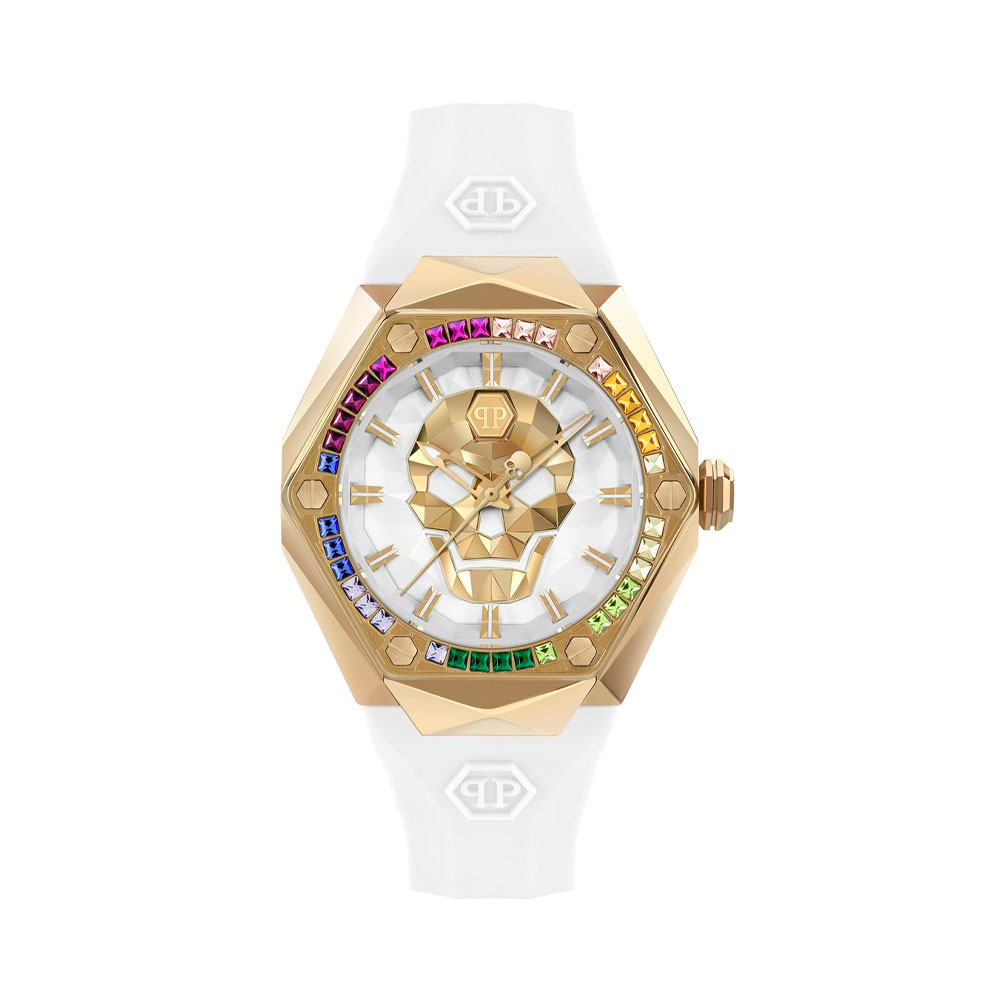 Philipp Plein Orologi Donna Orologio Kul Spikes