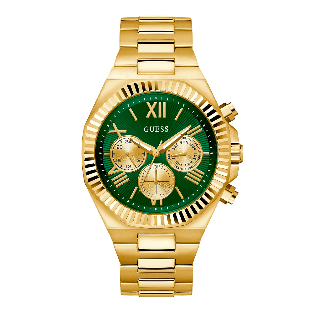 Guess Men's ’S Watches Equity Gw0703g2 Watch