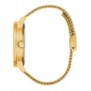 Analoge Armbanduhr aus Edelstahl GW0702G1