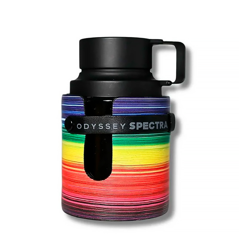 Armaf Odyssey Spectra - 100ML Eau de Parfum Profumi di Donna