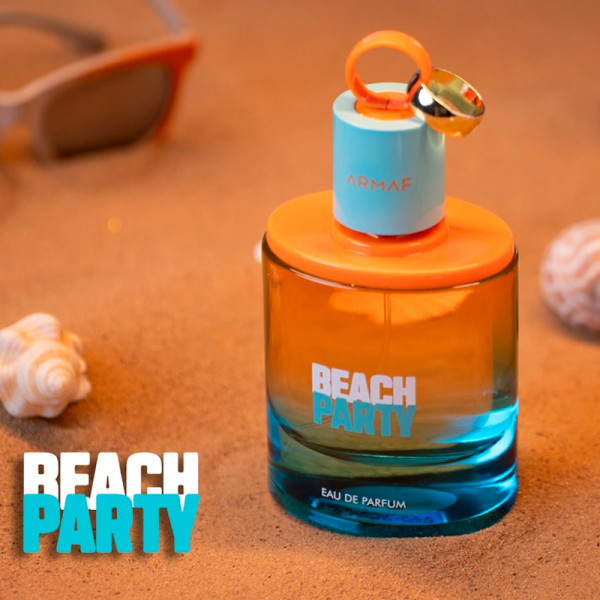 beach-party