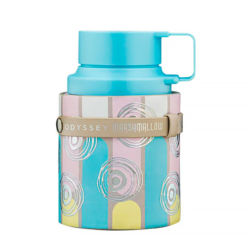 Armaf Odyssey Marshmallow - 100ML Eau de Parfum Profumi di Donna