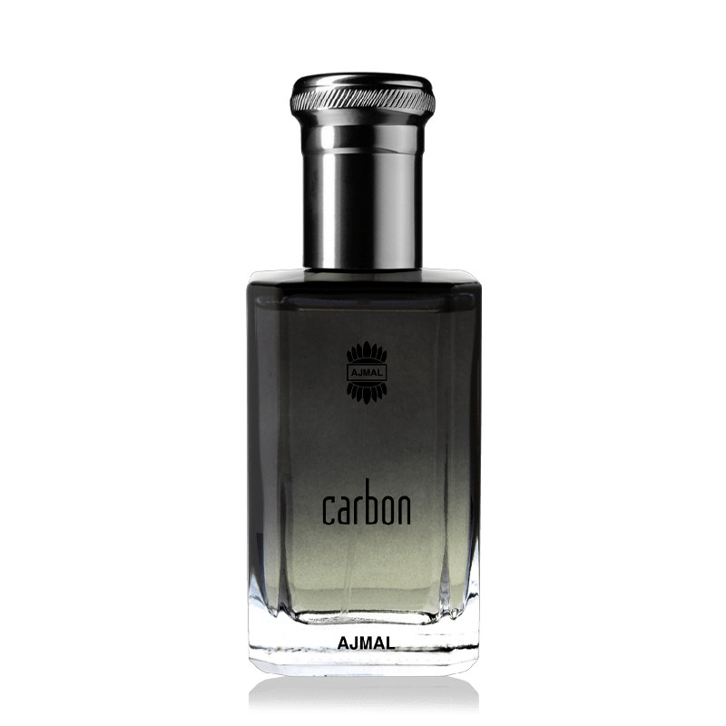 Ajmal Carbon - 100ML Eau de Parfum Profumi da Uomo