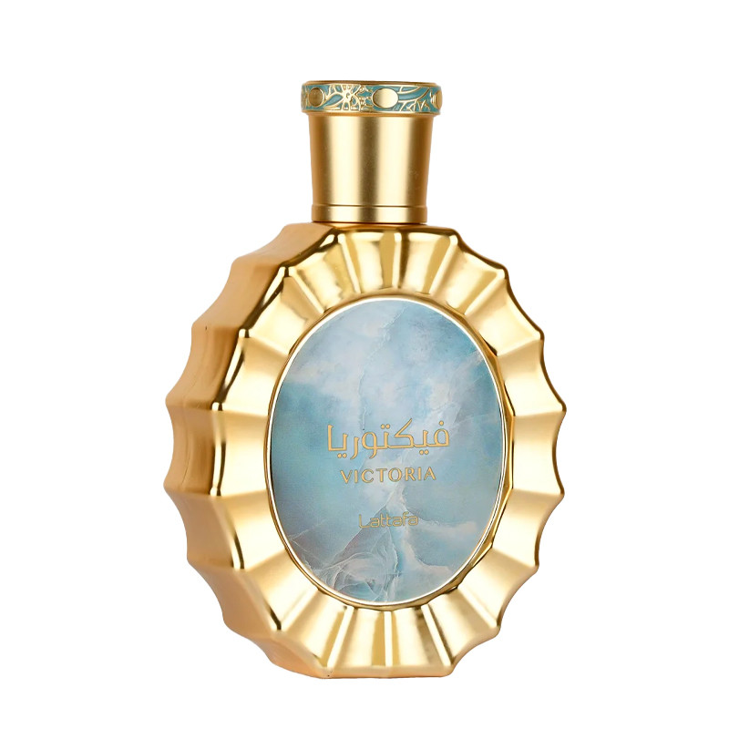 Lattafa Victoria - 100ML Eau de Parfum Profumi di Donna