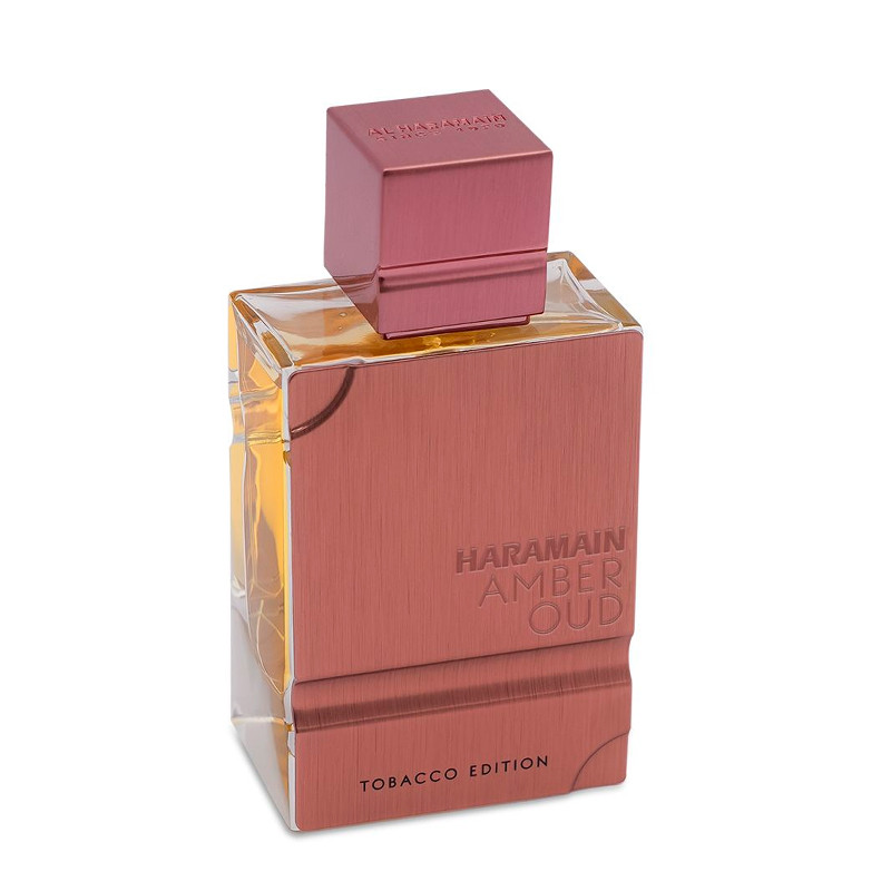 Al Haramain Amber Oud Tobacco - 60 ML Eau de Parfum Profumi di Donna