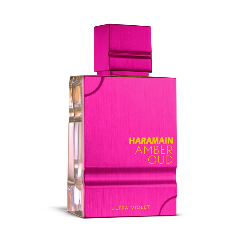 Al Haramain Amber Oud Ultra Violet