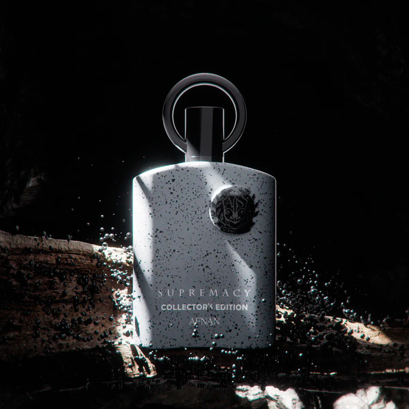 Afnan Supremacy Collector S Eau de Parfum