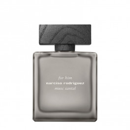 narciso rodriguez for him musc santal