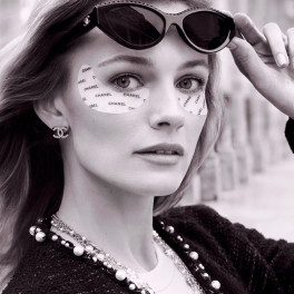 Le Lift Flash Eye - Chanel - Sabina