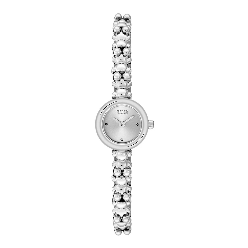 Tous Orologi Donna Orologio rotondo Bold Bear 3000143300