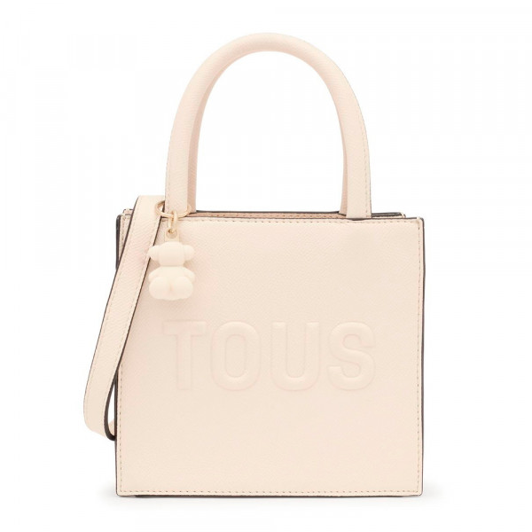 borsa-mini-cubo-tous-brenda-beige