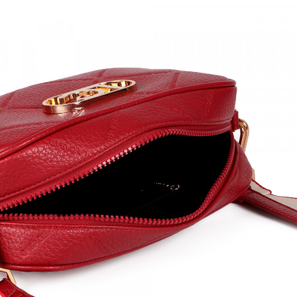 bandolera-monograma-rombos