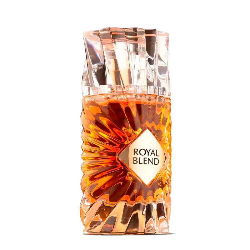 Royal Blend Extrait De Parfum 100ml by French Avenue (Fragrance World) - Image 16