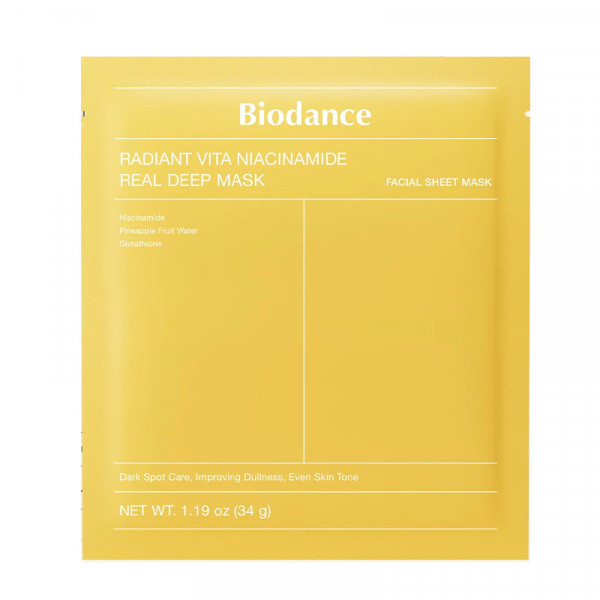 radiant-vita-niacinamide-real-deep-mask-lysande-ansiktsmask