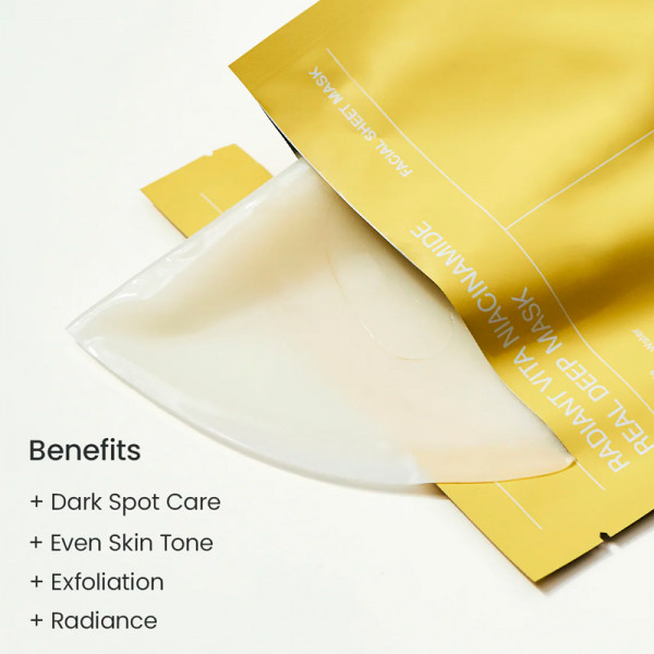 radiant-vita-niacinamide-real-deep-mask-lysande-ansiktsmask