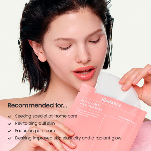 bio-collagen-real-deep-mask-intens-hydrerende-ansigtsmaske