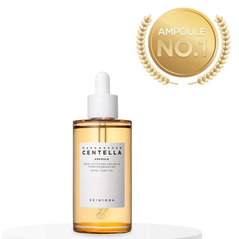 Skin1004 Centella Ampoule Sérum Calmante – imagen 2