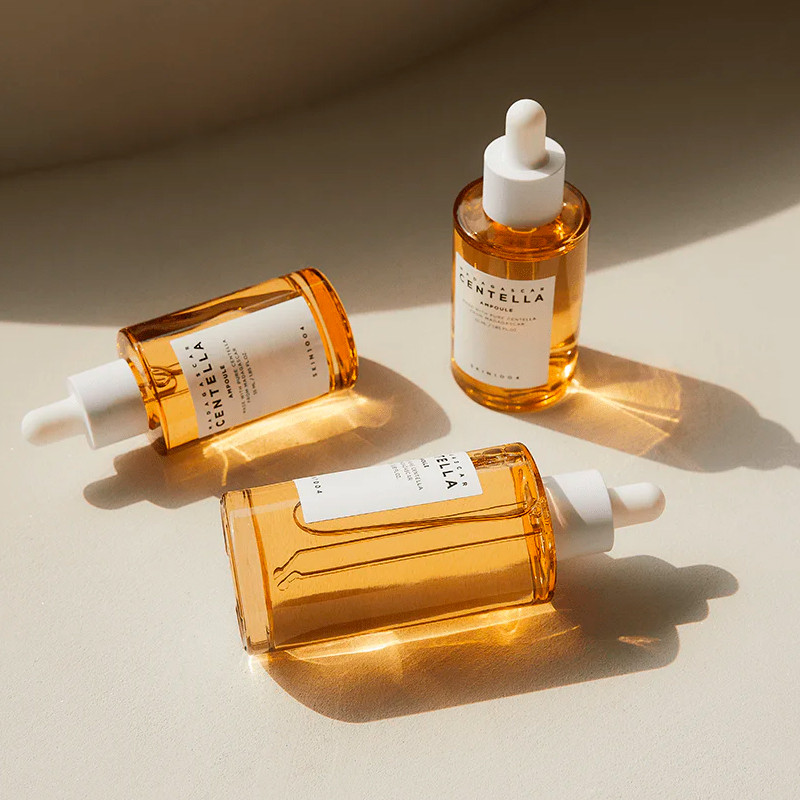 Skin1004 Centella Ampoule Sérum Calmante – imagen 2