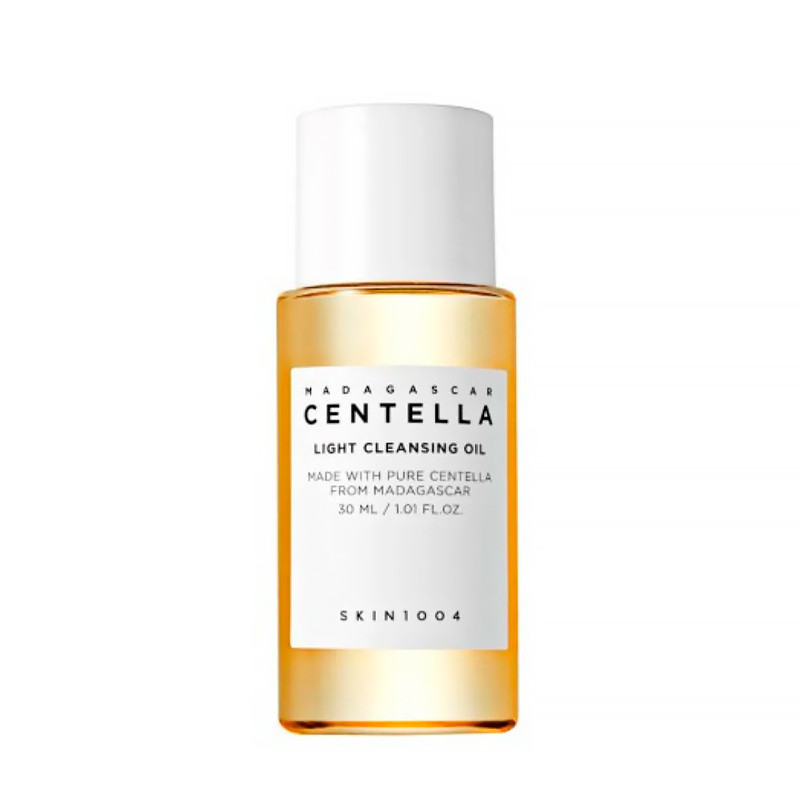 Skin1004 Women's Light Face Skin Care Centella Cleansing Oil Oil - Cleaner