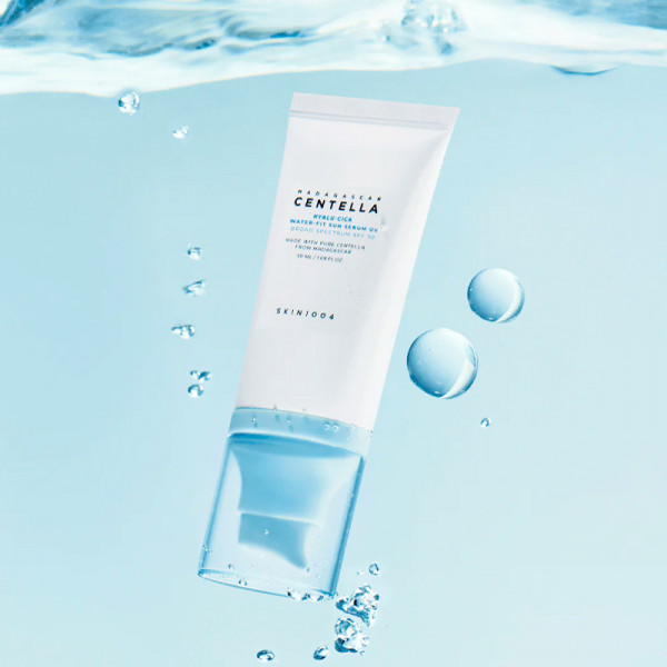 hyalu-cica-water-fit-sun-serum-uv-siero-idratante-protezione-spf50