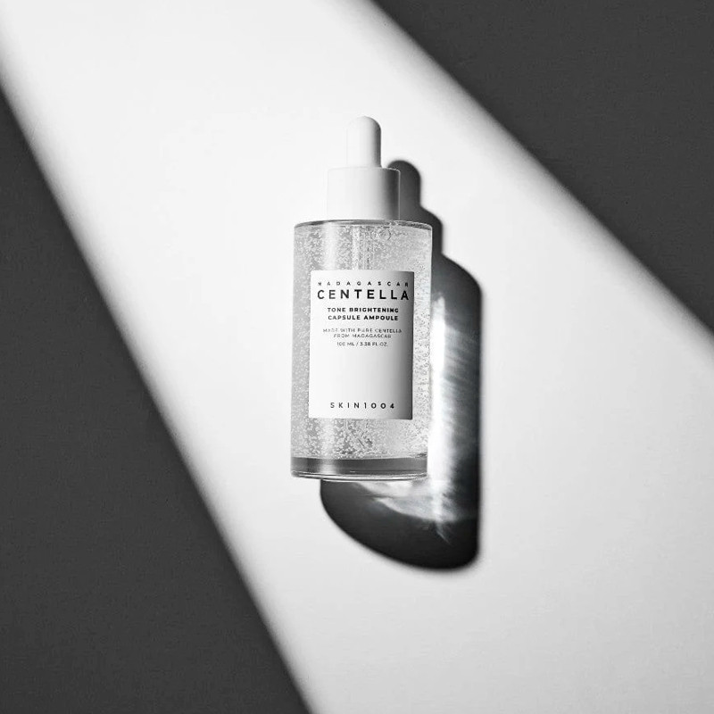 Skin1004 Centella Tone Brightening Serum 30ml – imagen 2