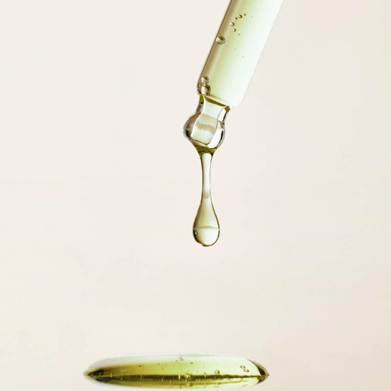 Beauty Of Joseon Calming Serum Green Tea + Panthenol Sérum Hidratante - Calmante – imagen 2