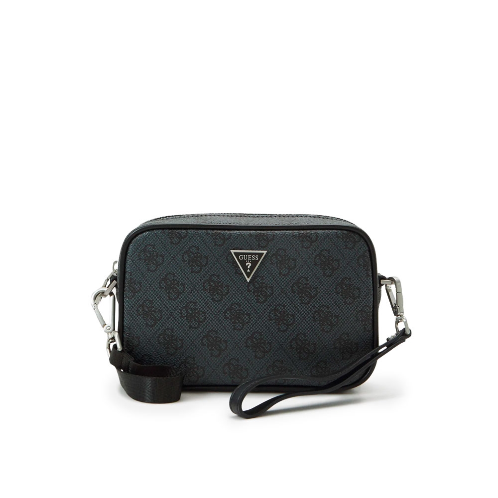 Guess Men's Messenger Bags, Toiletry Bags And Suitcases For Vezzola Eco Bag
