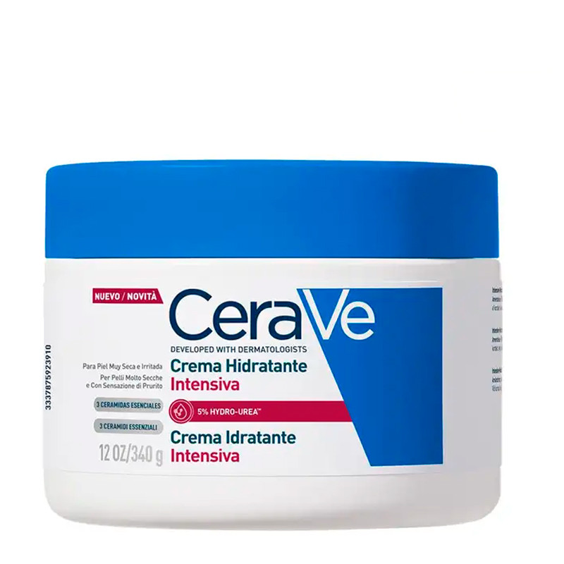 Cerave  Body Care Intensive Moisturizing Cream