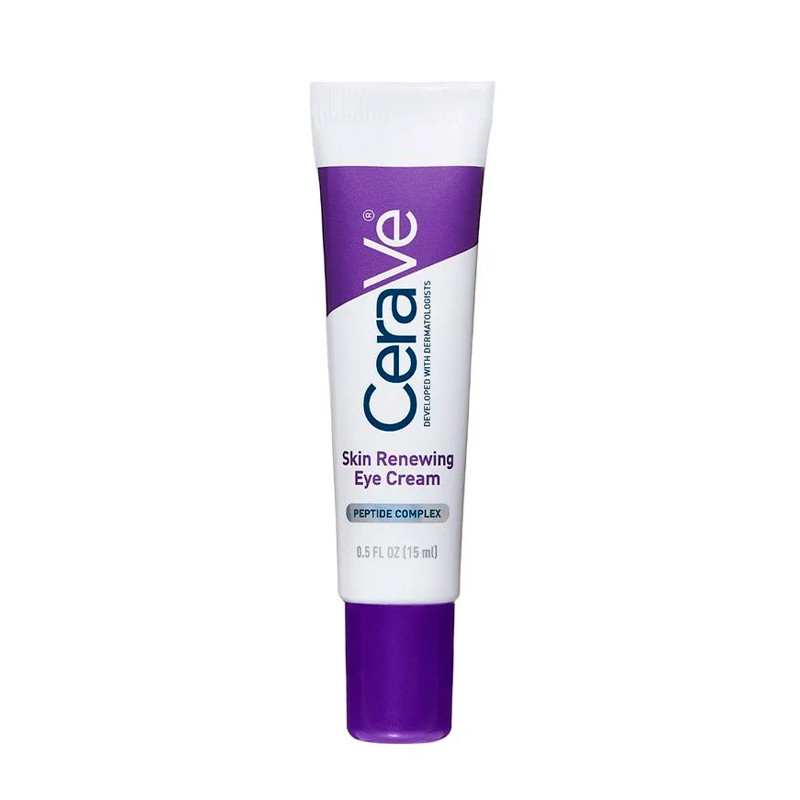 Cerave Women's Cream Eye Care Skin Renewing Eye Renewing Eye Contour