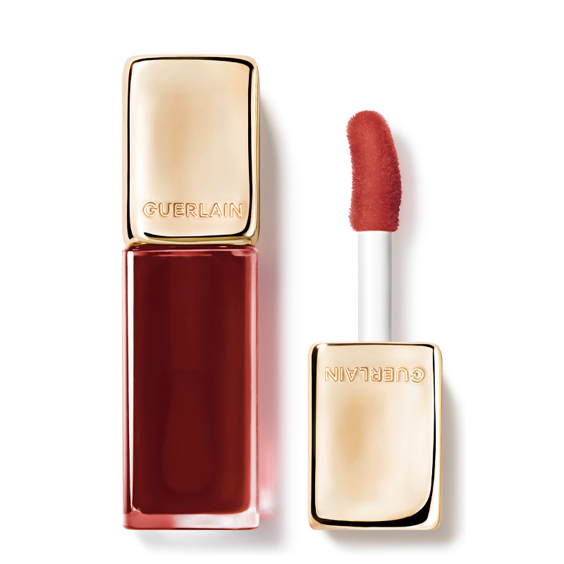 Guerlain Gloss KissKiss Bee Glow Oil Aceite de labios