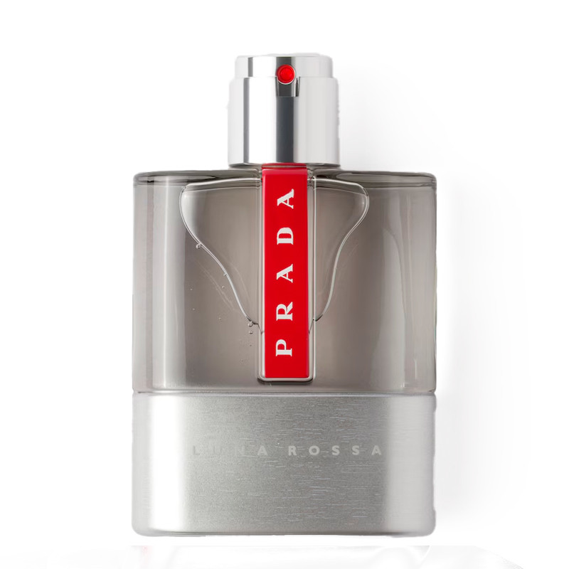 Prada Luna Rossa Eau de Toilette – imagen 2