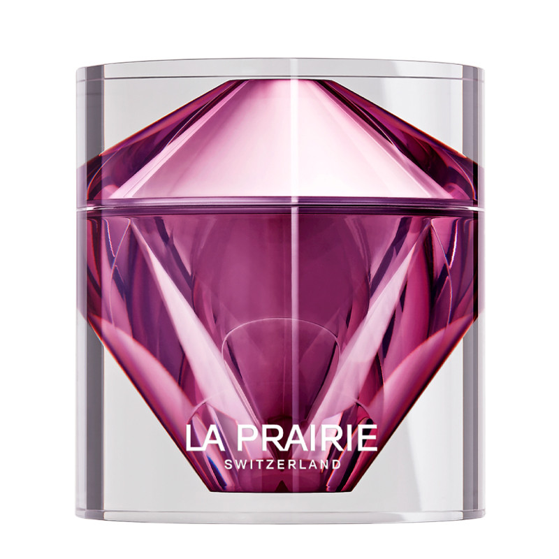 La Prairie Women's Cream Face Skin Care Platinum Rare Haute-Rejuvenation Rejuvenating Face