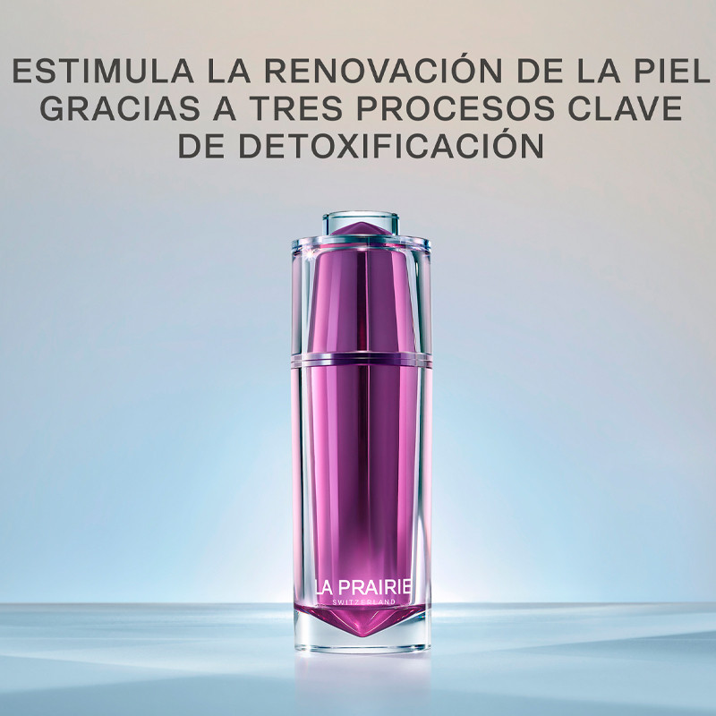 La Prairie Platinum Rare Haute-Rejuvenation Elixir Sérum facial rejuvenecedor – imagen 2